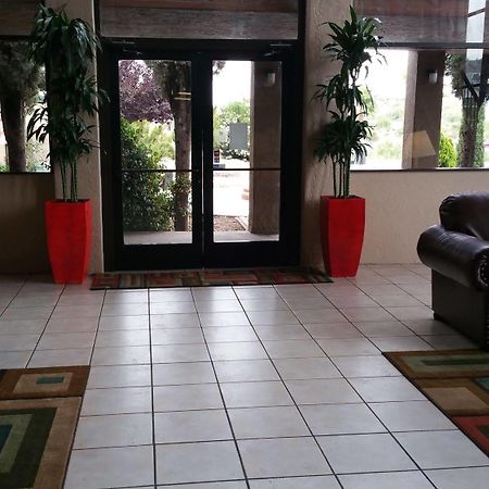 Mariposa Hotel Nogales Exteriér fotografie