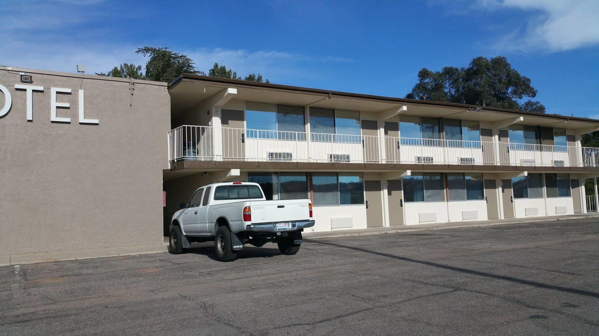Mariposa Hotel Nogales Exteriér fotografie